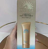 SHISEIDO Anessa Perfect UV Skincare Gel SPF 50+/PA++++ солнцезащитный гель для лица и тела