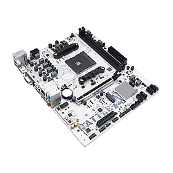 МАТЕРИНСКАЯ ПЛАТА COLORFUL BATTLE-AX B550M-T PRO V14