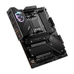 МАТЕРИНСКАЯ ПЛАТА MSI MPG X670E CARBON WIFI