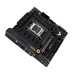 МАТЕРИНСКАЯ ПЛАТА ASUS TUF GAMING B650M-PLUS WIFI