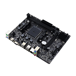 МАТЕРИНСКАЯ ПЛАТА COLORFUL C.A68M-E V15