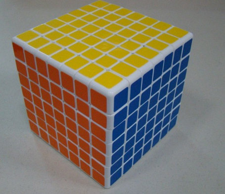 Кубики торговой марки Rubiks и другие игрушечные кубики-головоломки