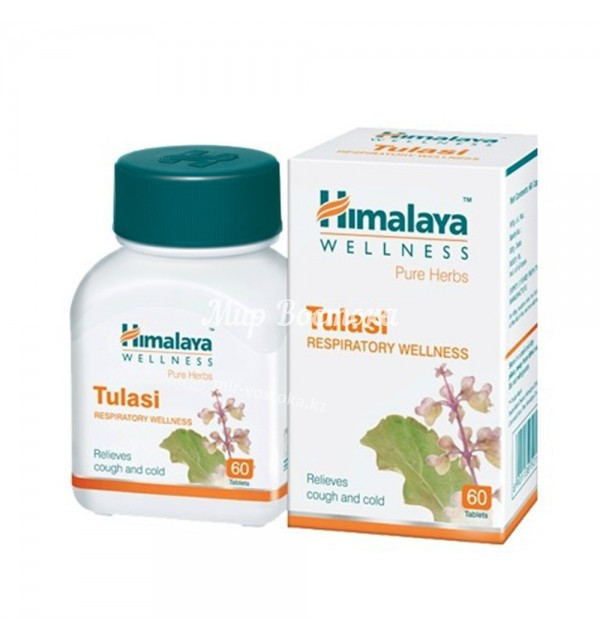 Туласи, Священный Базилик (Tulasi Himalaya)