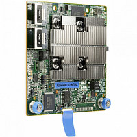 Контроллер RAID HP Enterprise Smart Array P408i-a SR Gen10/2GB 869081-B21