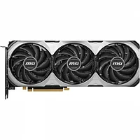 Видеокарта MSI GeForce RTX 4060 TI VENTUS 3X 8G OC 8G GDDR6