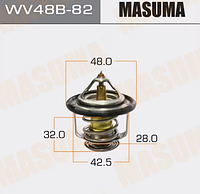 WV48B-82 Термостат MAZDA / NISSAN / TOYOTA