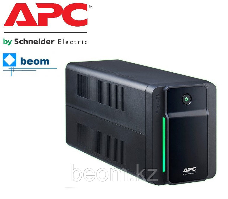 Источник бесперебойного питания 700ВА/360Вт APC Easy UPS BVX700LI-GR