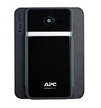 Источник бесперебойного питания APC Easy UPS BVX1200LI-GR (1200ВА/600Вт | 230В | Бат:12В/9Ач | 50/60 ±1% | Вых: 4x Schuko), фото 3