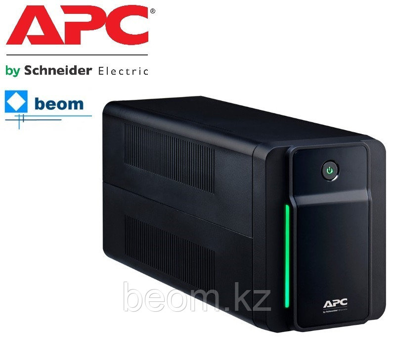 Источник бесперебойного питания 950ВА/520Вт APC Back-UPS BX950MI-GR