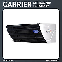 Carrier - CITIMAX 700 + Stand By