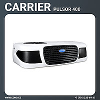 Carrier - PULSOR 400