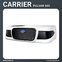 Carrier - PULSOR 500