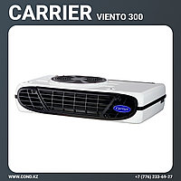Рефрижераторное оборудование Carrier - Viento 300