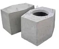 Колодец связи ККС-2