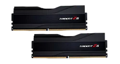 Комплект оперативной памяти DIMM DDR5 32 GB kit  G.Skill Trident Z5, F5-6000J3040F16GX2-TZ5K, (2x16GB),