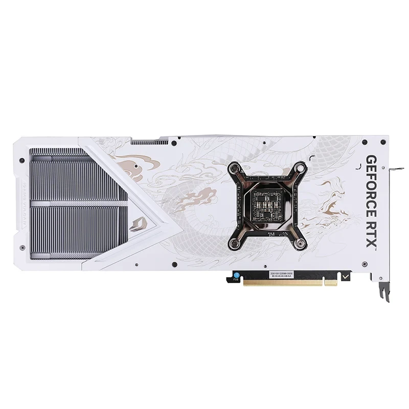 Видеокарта Colorful iGame RTX 4070 SUPER Loong Edition OC 12GB-V, - фото 3 - id-p116510041