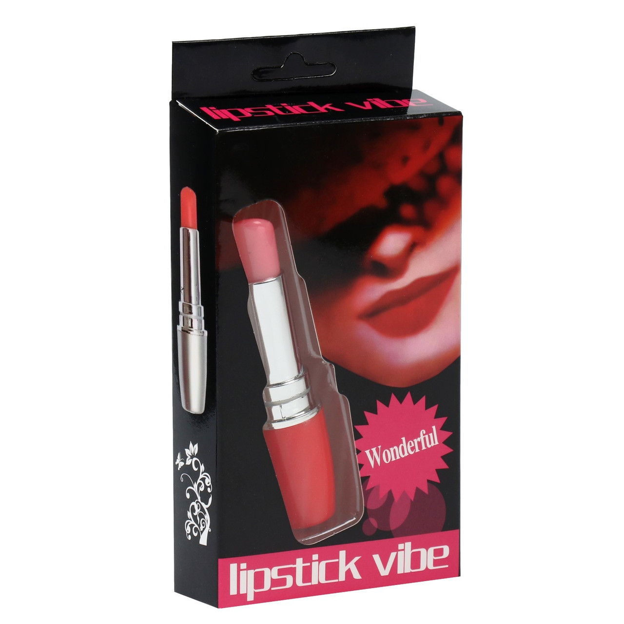 Вибратор-мини Оки-Чпоки, клитеральный, одночастотный, 1 шт ААА, МИКС, фото 1