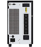 Источник бесперебойного питания  3000ВА/2400Вт, (ИБП) APC Easy UPS SRV3KI Онлайн, фото 4