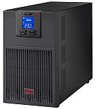Источник бесперебойного питания  3000ВА/2400Вт, (ИБП) APC Easy UPS SRV3KI Онлайн, фото 5