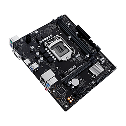 МАТЕРИНСКАЯ ПЛАТА ASUS PRIME H510M-R R2.0-SI