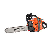 Бензопила Patriot, 2.5 кВт/ 3.4 л.с.,шина 400 мм (220104452), фото 4