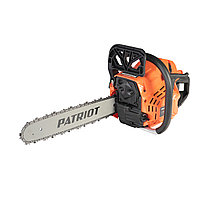 Бензопила Patriot, 2.5 кВт/ 3.4 л.с.,шина 400 мм (220104452), фото 5