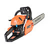 Бензопила Patriot, 2.5 кВт/ 3.4 л.с.,шина 400 мм (220104452), фото 6
