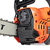 Бензопила Patriot, 2.5 кВт/ 3.4 л.с.,шина 400 мм (220104452), фото 9
