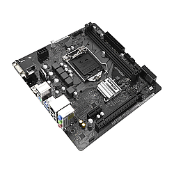 МАТЕРИНСКАЯ ПЛАТА ASROCK H470M-HVS R2.0