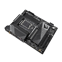 МАТЕРИНСКАЯ ПЛАТА GIGABYTE B760 AORUS ELITE AX DDR4