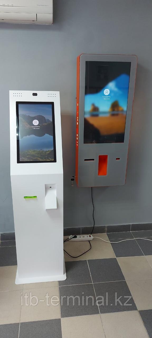 Электронный кассир -13, фото 1