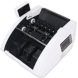 Счетчик банкнот Deli 3927S, фото 2