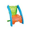 Трансформер Качалка-Стульчик, фото 2