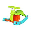 Трансформер Качалка-Стульчик, фото 4