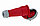 CA544 INPIN Розетка кабельная 16A/400V/3P+E/IP67, фото 3