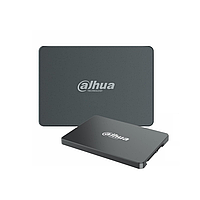 Твердотельный накопитель SSD Dahua C800A 512GB SATA