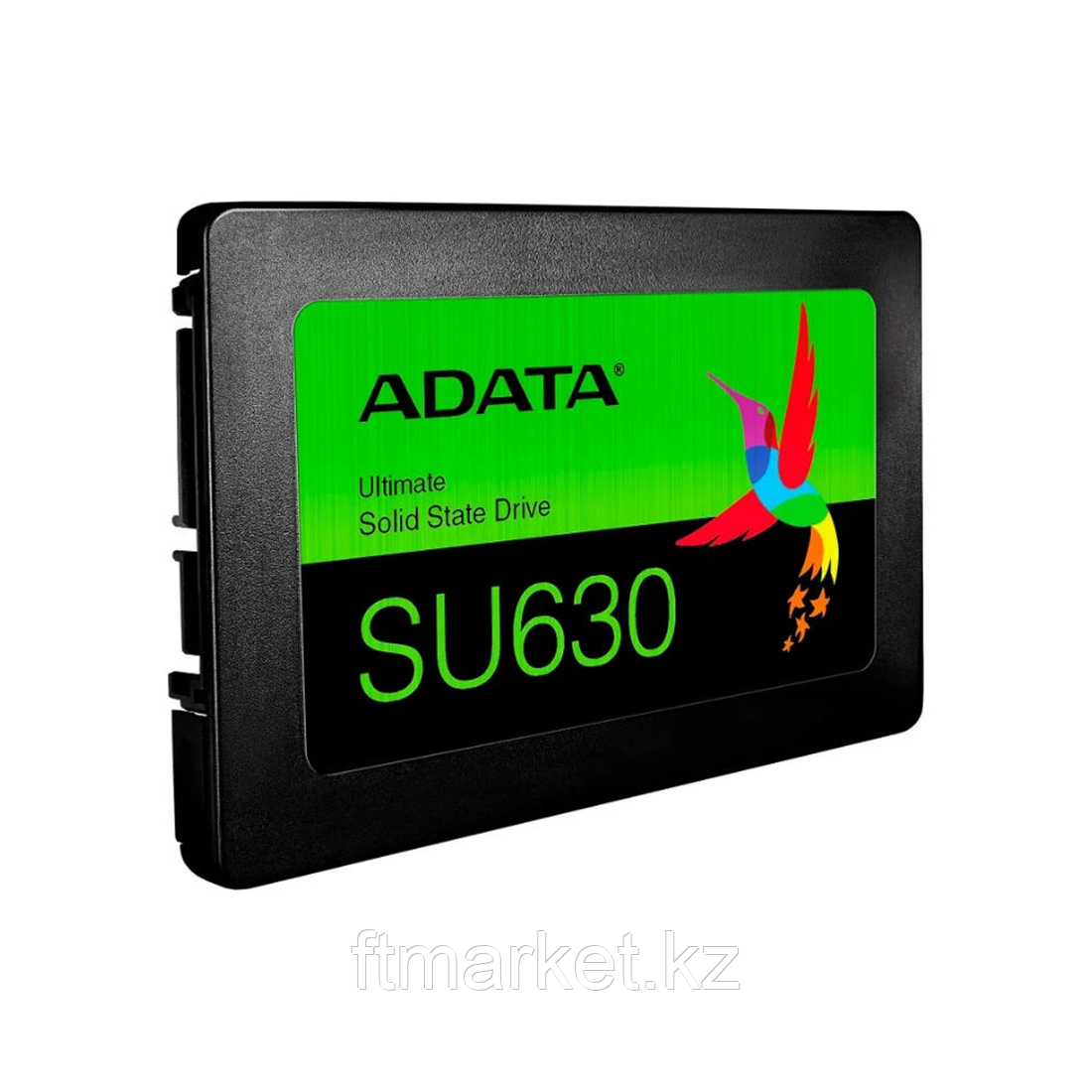 ADATA Ultimate SU650 512 ГБ SATA SSD қатты күйдегі диск, фото 1