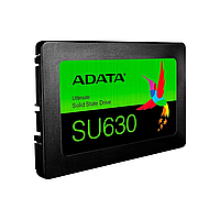 Твердотельный накопитель SSD ADATA Ultimate SU650 512 ГБ SATA