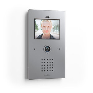 Видеотерминал frogTerminal KL Серебрянный