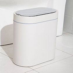 SB5711 Урна сенсорная 7 л. / ABS пластик / без внутреннего ведра