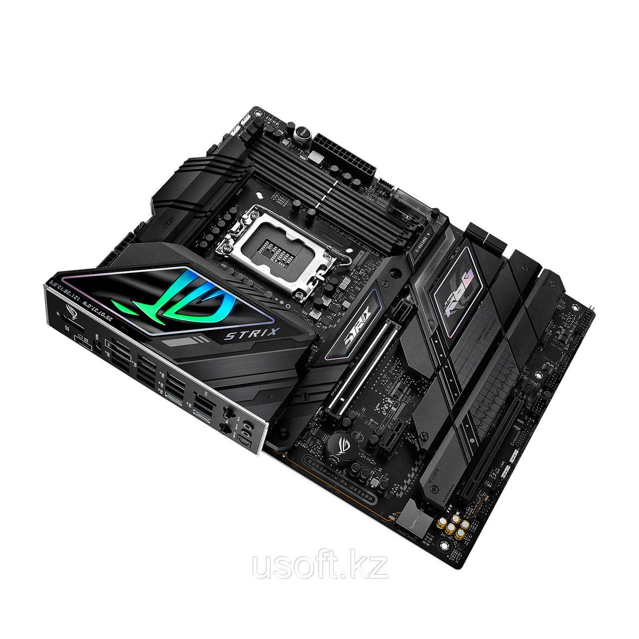 МАТЕРИНСКАЯ ПЛАТА ASUS ROG STRIX Z790-F GAMING WIFI II