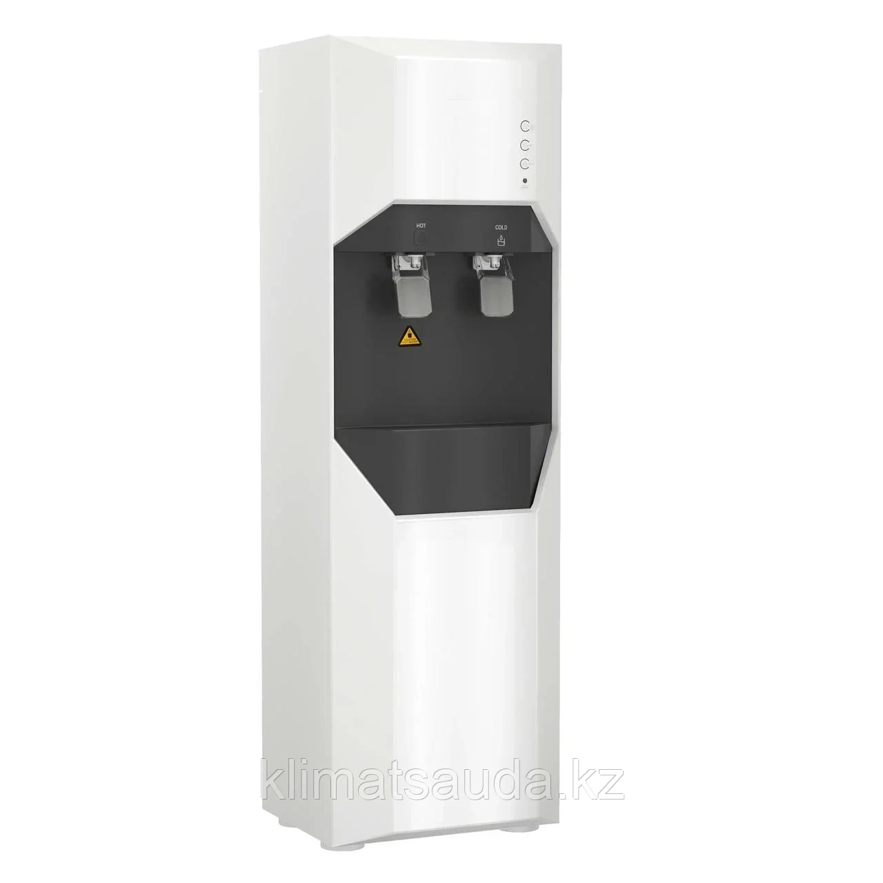 Пурифайер-проточный Aquaalliance 2200s-LC white