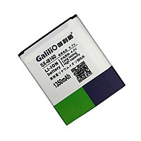 Батарейка Galilio на Samsung i8160
