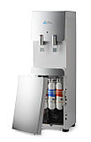 Пурифайер-проточный кулер для воды Aquaalliance 1050s-LC silver, фото 5