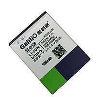 Батарейка Galilio на Samsung i9100