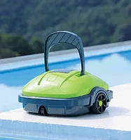 Робот-пылесос беспроводной на аккумуляторе OSPREY 200