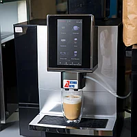 Кофемашина Dr. Coffee F12 (М) Big-S