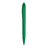 Авто-ручка PLAIN Зеленый