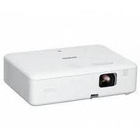 Проектор Epson CO-FD01 V11HA84240, 3LCD, FHD, 3000LM, USB, HDMI