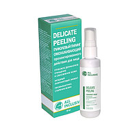 Крем DELICATE PEELING омолаживающий, пролонгированного действия , 50 мл